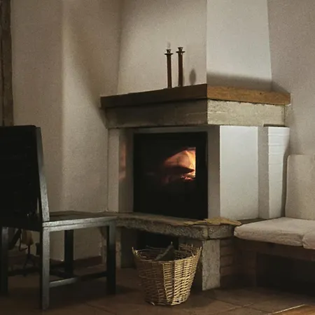 Accommodatie bij particulieren Private 2 At Issebya Near Adraga